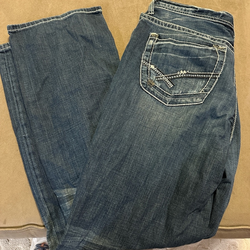 Men’s BKE Seth Jeans